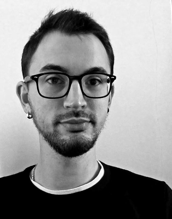 graphiste et illustrateur indépendant