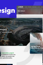 UI Design