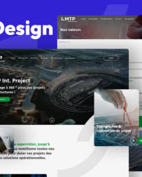 UI Design