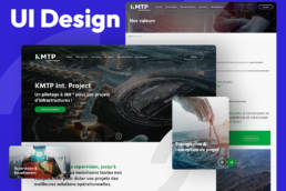 UI Design