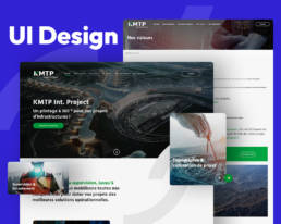 UI Design