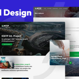 UI Design