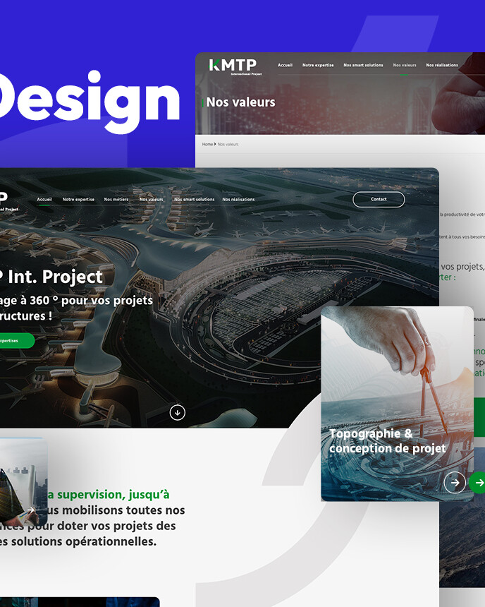 UI Design